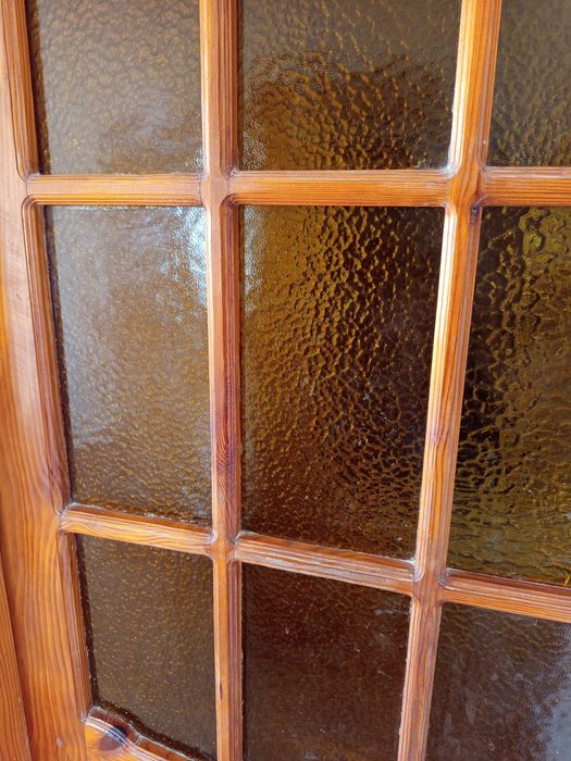 Продам дерев'яні міжкімнатні двері