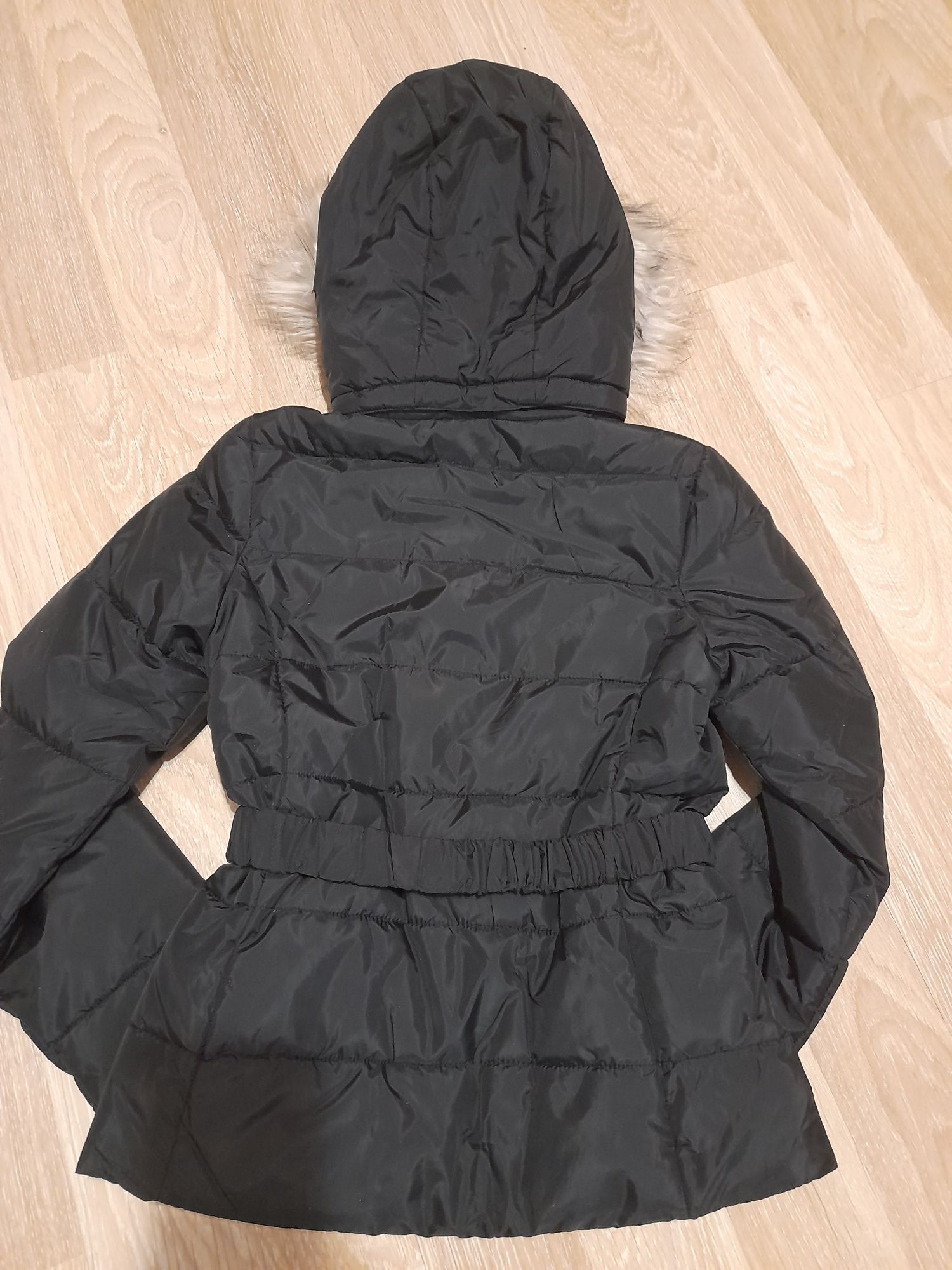 Новая куртка H&M