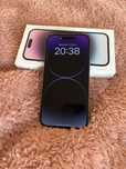 Iphone 14 pro 128 GB