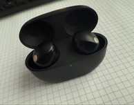 Sluchawki Sony WF-1000XM5