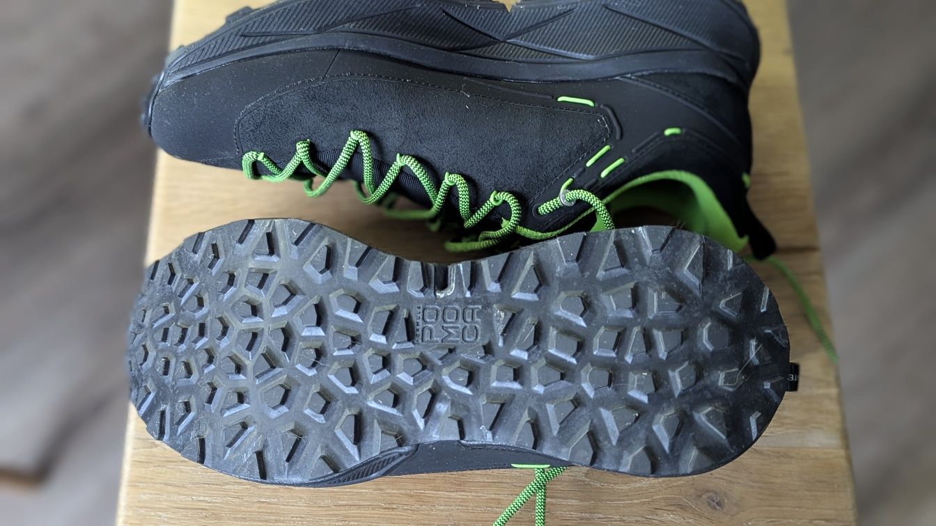 Чоловічі кросівки Salewa Dropline 44р. (28,5см)