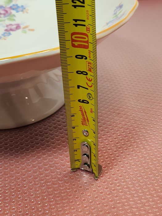 Patera na ciasto Koenigszelt