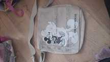 Torba Mickey na ramię