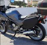 Vendo Yamaha XJ6