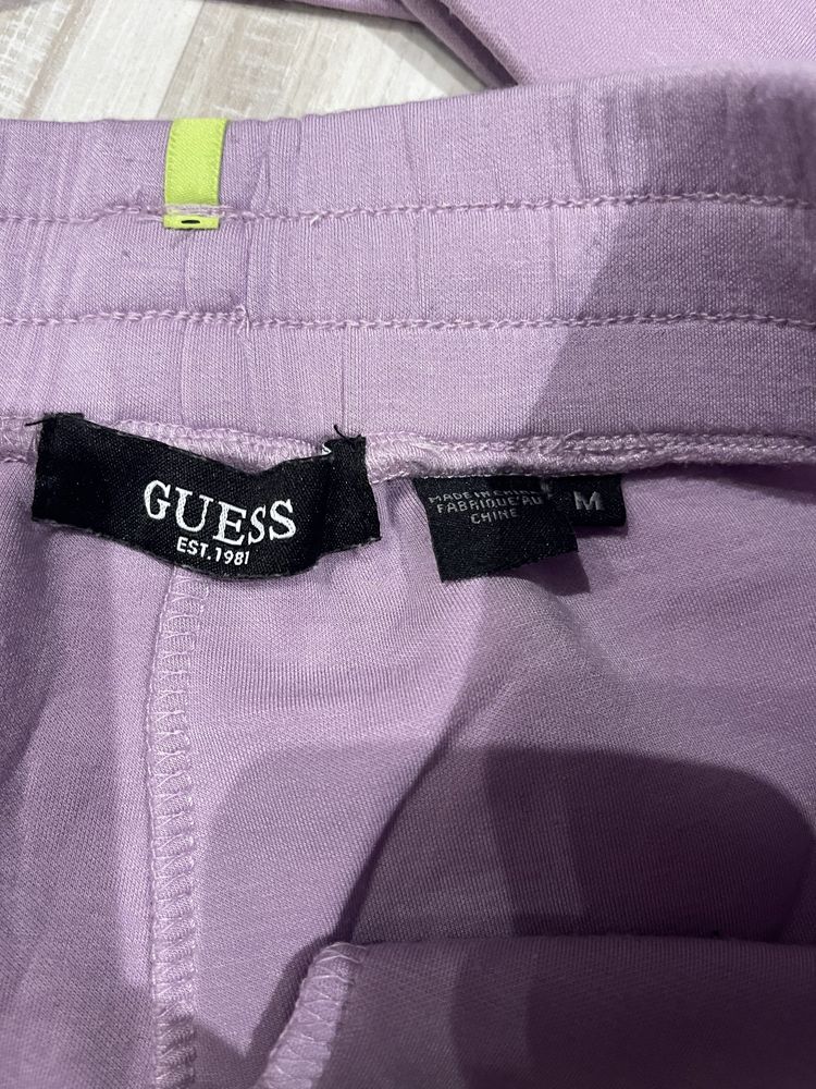 Спортивний костюм Guess оригінал