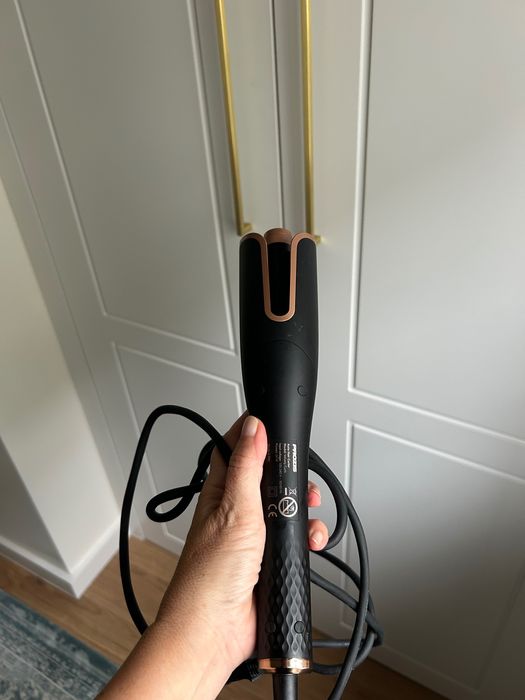 Velvety curl da Prozis