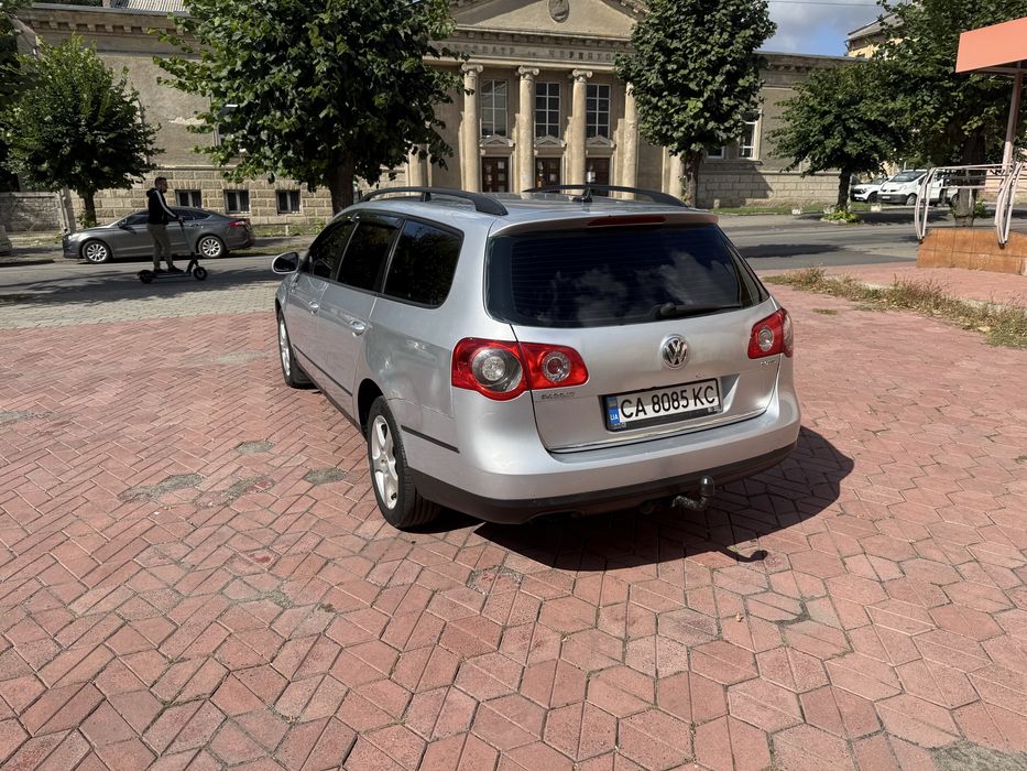 Продам Volkswagen Passat b6