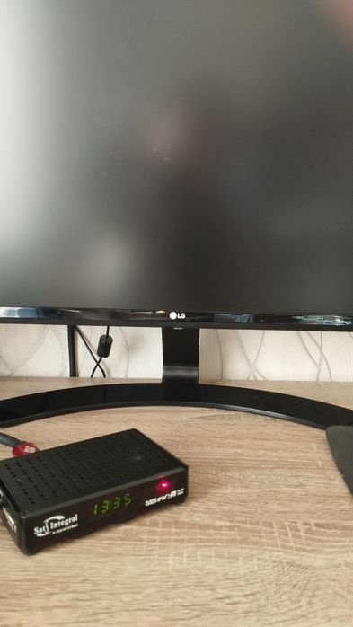 Супутниковий тюнер Sat Integral S-1226HD K3 mini