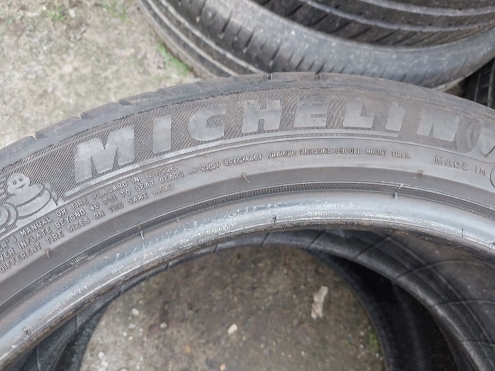 Michelin Primacy 4 205/45R17 88 V