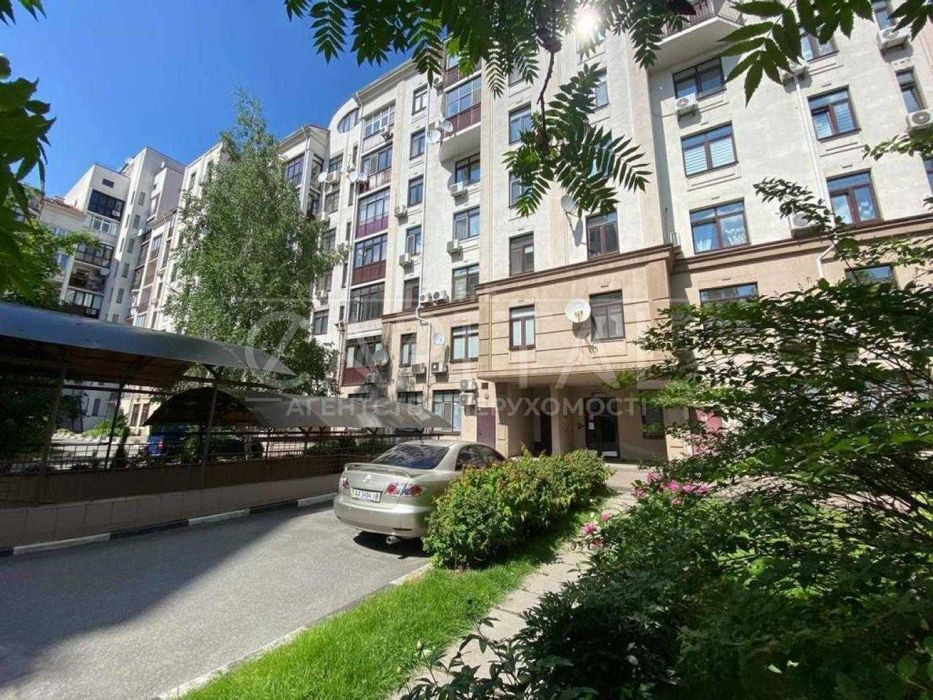 Продажа ПентХаус 248м Центр Подол Контрактовая площадь ул. Щекавицкая