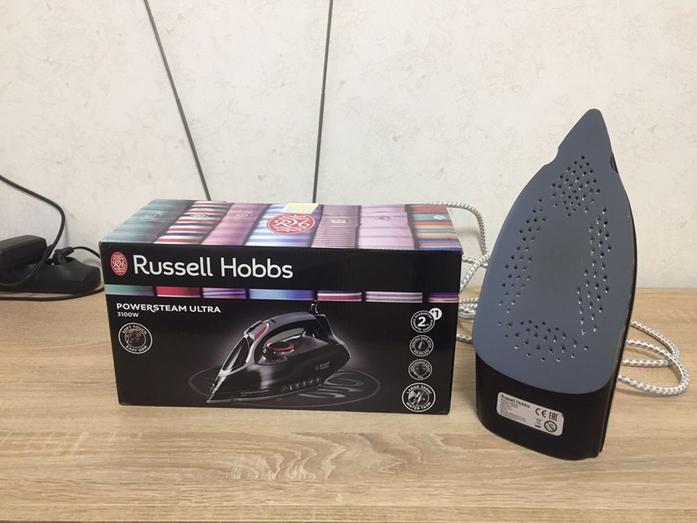 Russell Hobbs 3100w