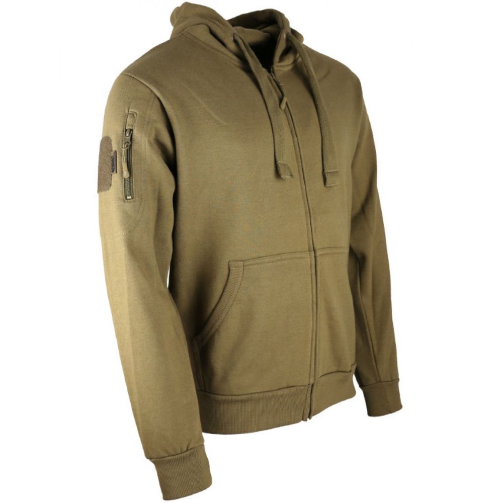 Худі KOMBAT UK Spec-Ops Hoodie