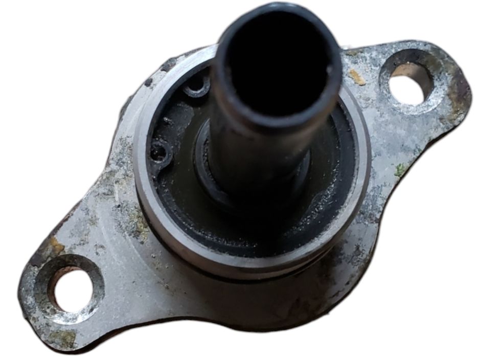 Главный тормозной цилиндр Toyota RAV4 CA20 2000-2006 разборка