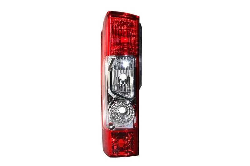 Fiat Ducato,Boxer,Jumper 2006 - 2014 Lampa tył lewa.> PROMOCJA !!!