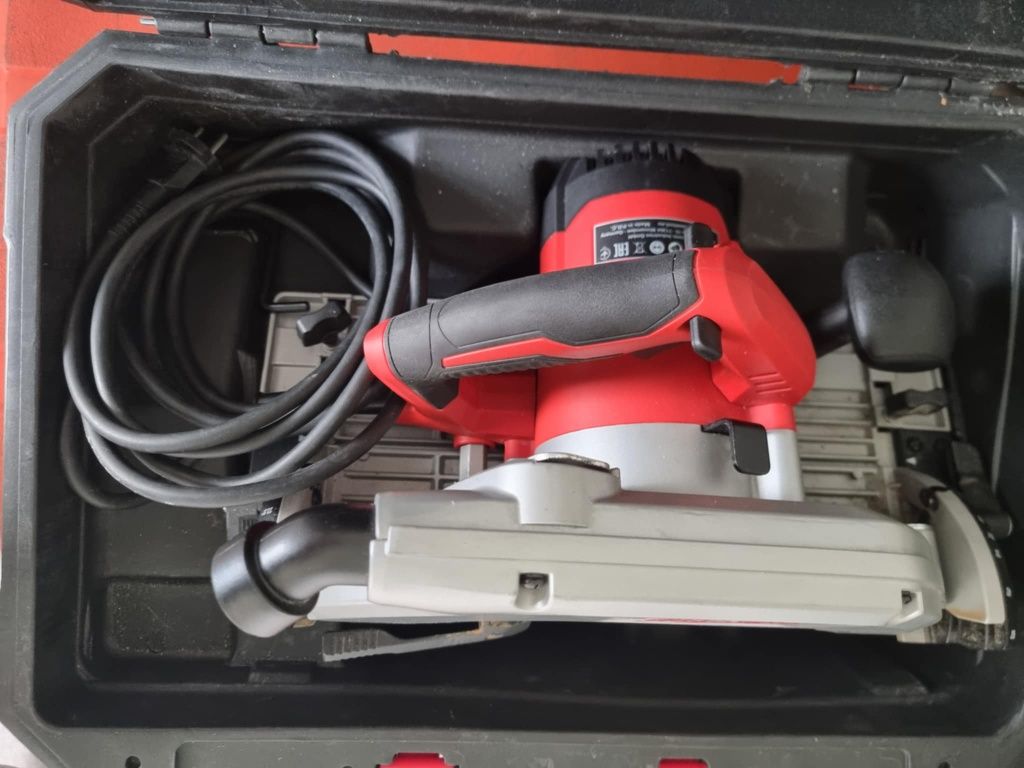 Milwaukee CS 85 CBE stan jak nowy