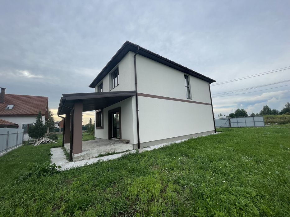 Продам будинок в Білогородці
