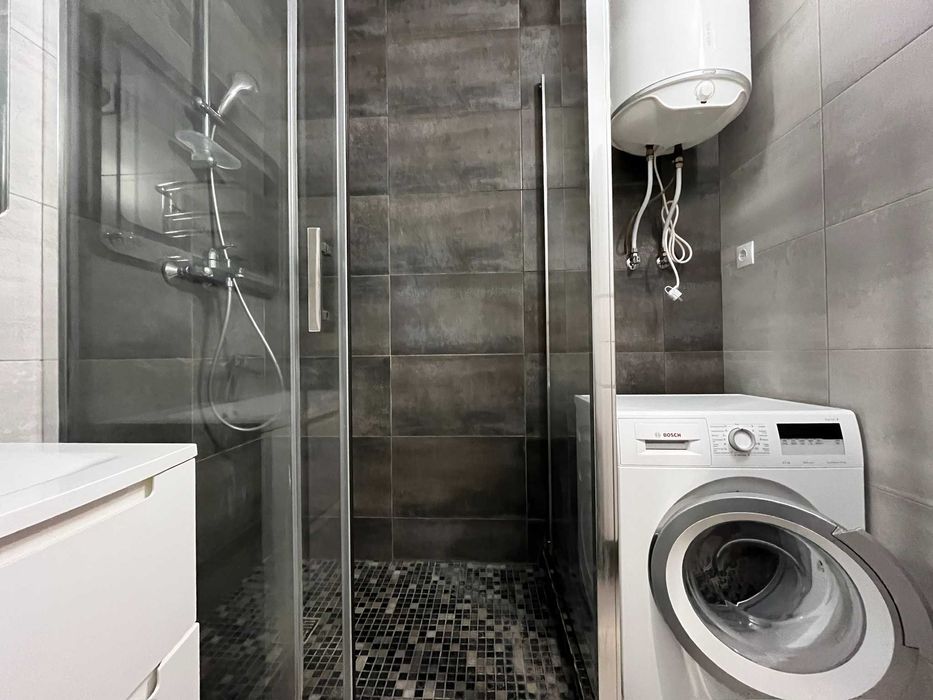 Без% Продаж 2 к.кв. 64 м2 з ремонтом ЖК Патріотика  м.Осокорки,Позняки