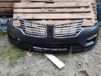 Lincoln (MKC 14-17) Бампер Линкольн