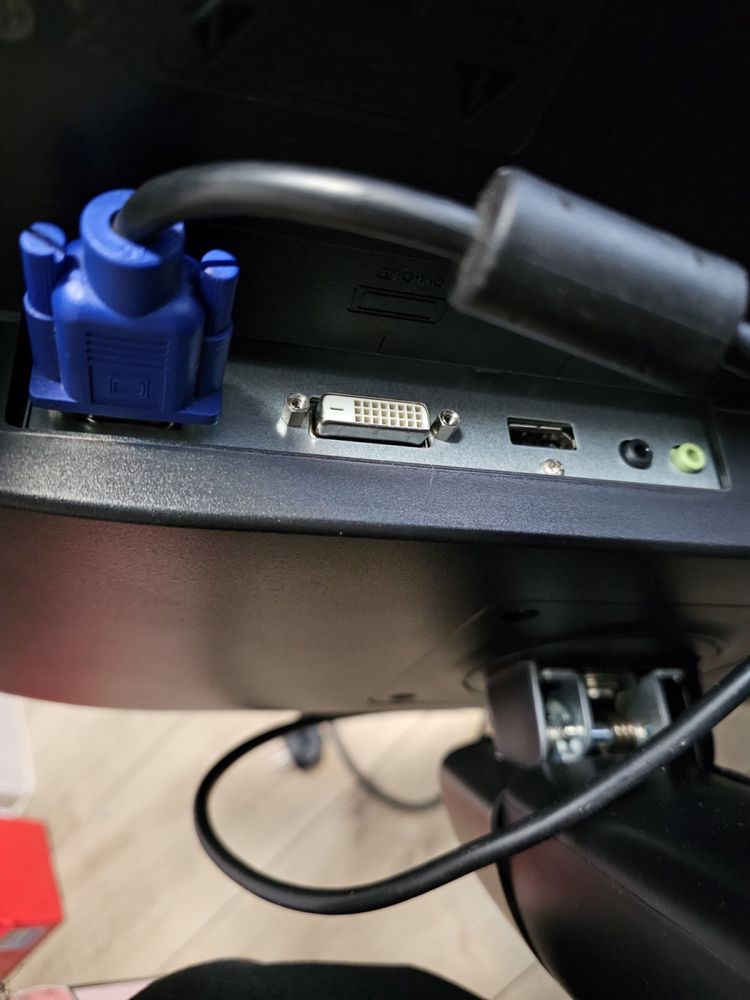 Монітор Benq BL2400