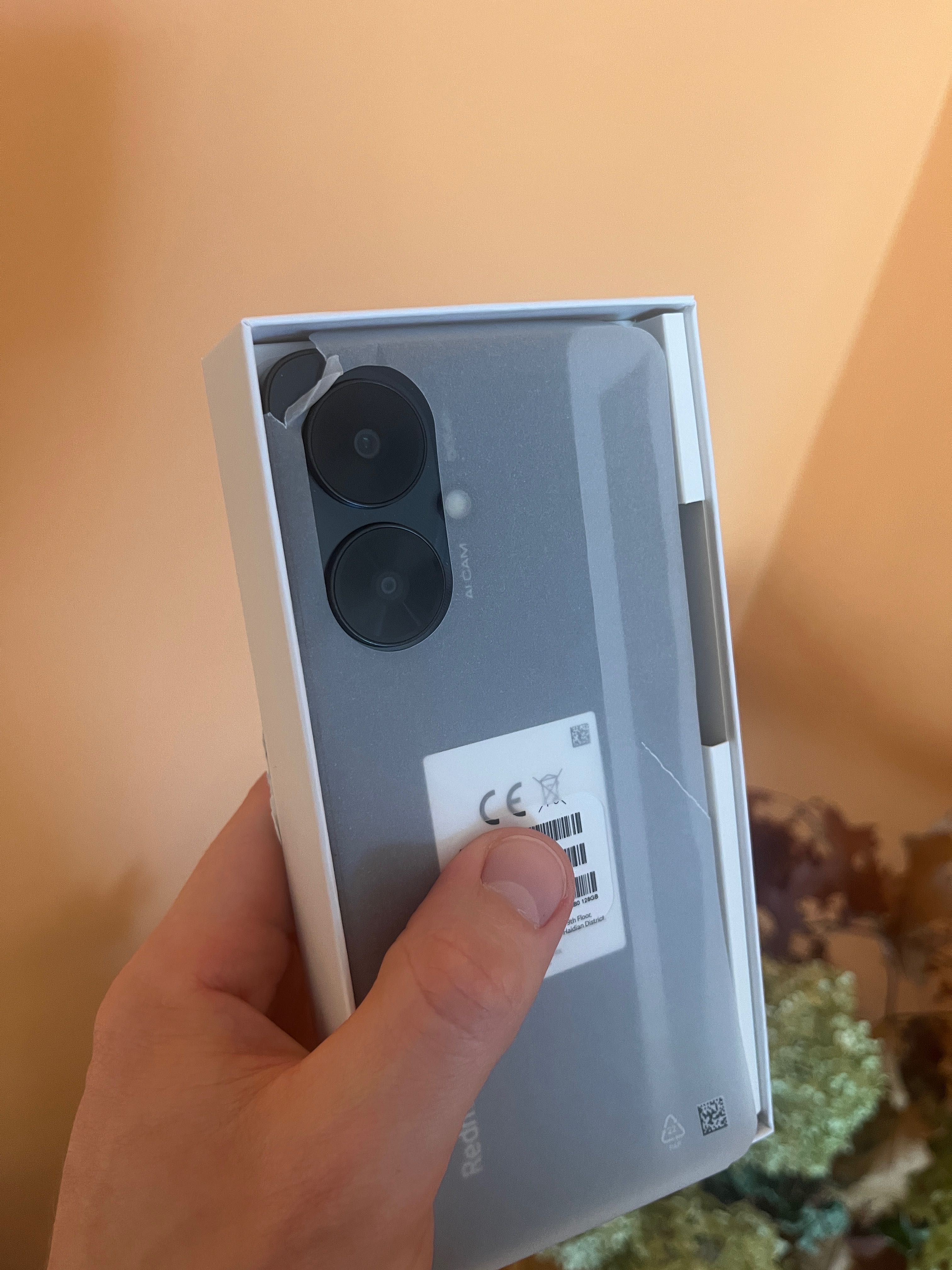 Telefon Redmi 13C 5G