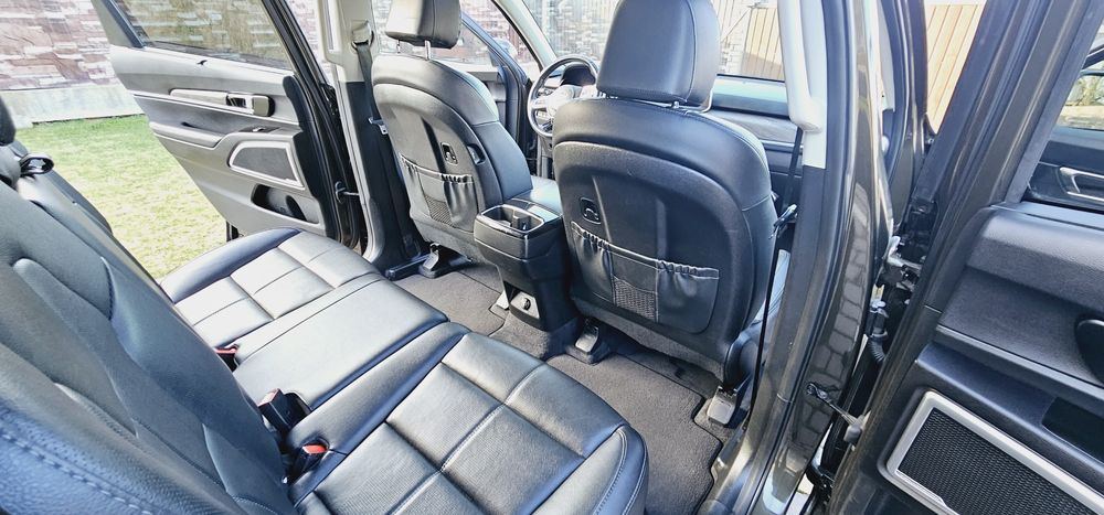 КIA Telluride  (2019) Обмін На  Нерухомість (квартира)