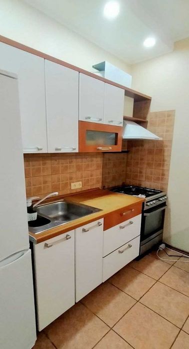 Аренда 2комн квартиры пр. А.Поля низ, Комнаты Раздельные, Первая Сдача