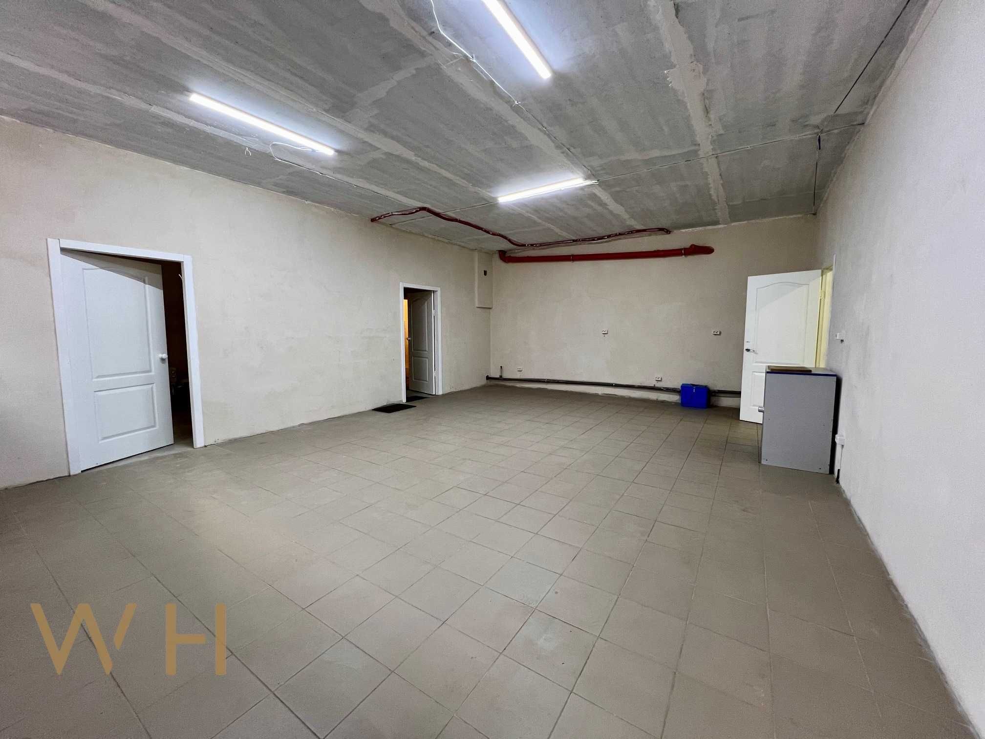 Продаж Приміщення, Комерція 93m², Соборна 126/1, Сфера, Без %