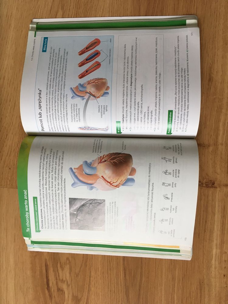 Podręcznik do biologii - „Biologia na czasie 2” Nowa Era