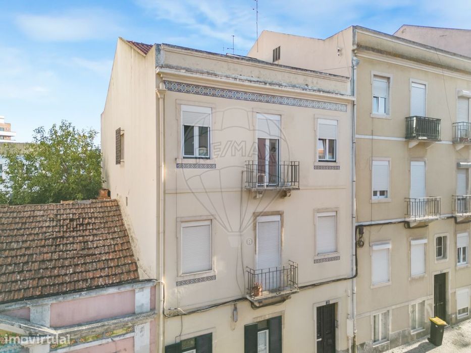 Apartamento T3 para venda