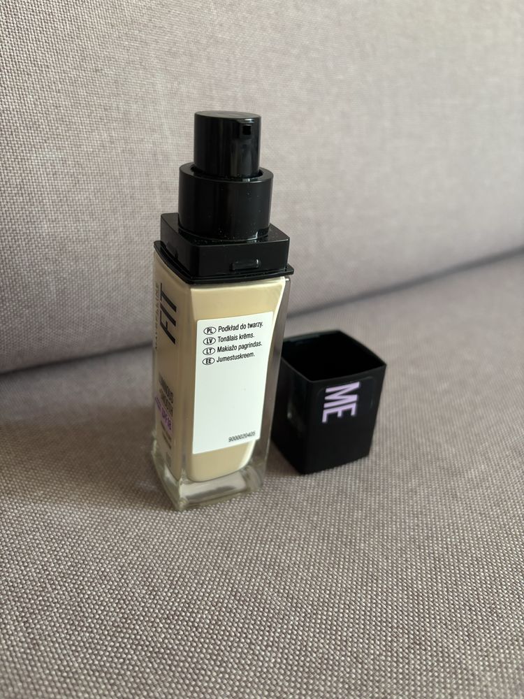 Podklad maybelline FiT ME