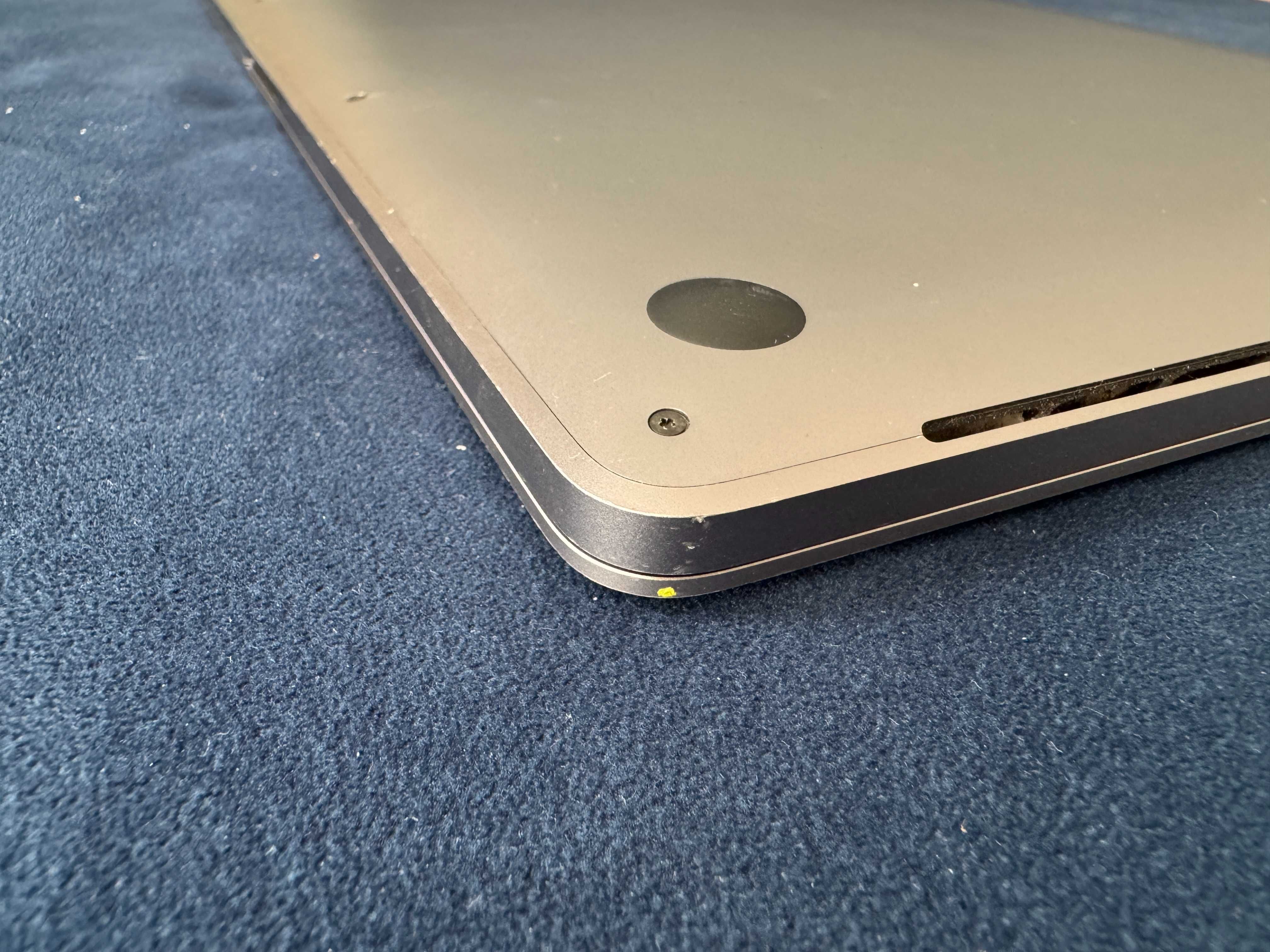 MacBook Pro 16” 2019 i9 32GB RAM