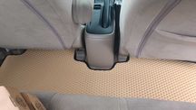 EVA ЄВА коврики в салон Honda Jazz HR-V CR-V FR-V Civic Accord Pilot