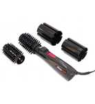 BABYLISS PRO Професійна фен-плойка Spinning Brush Pro