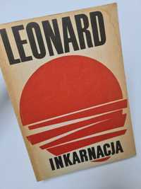 Inkarnacja - Leonard