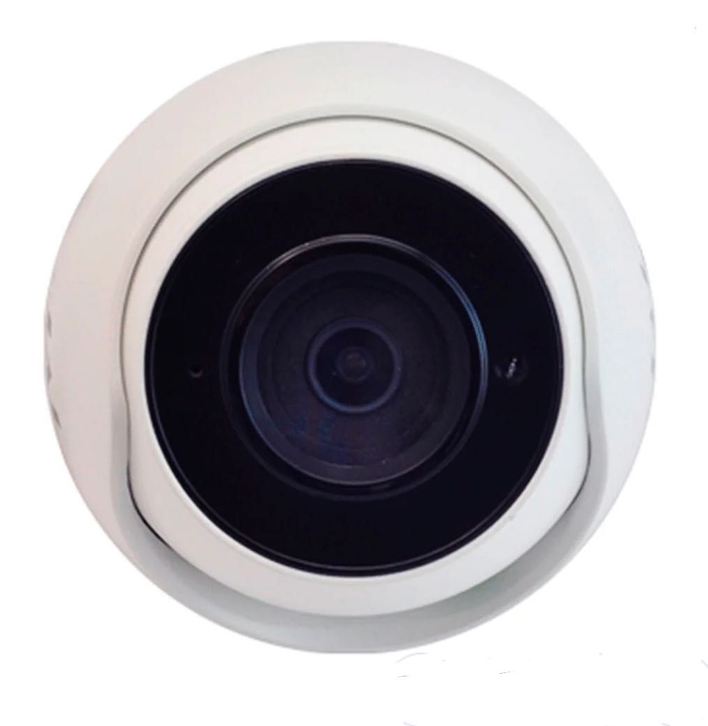 Kamera IP 2Mp TVT TD-9524E3 (D/PE/AR2) f=2.8mm