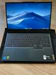 Laptop gamingowy Lenovo Legion / i5 11gen / RTX 3060 / 16GB RAM /512gb
