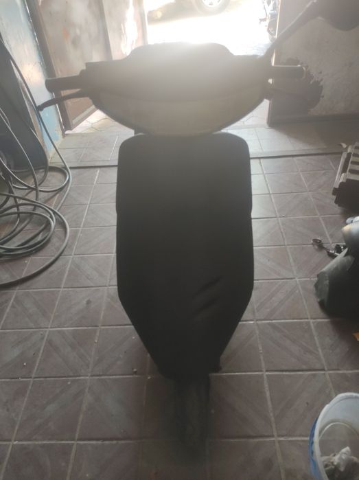Honda dio 27 срочно