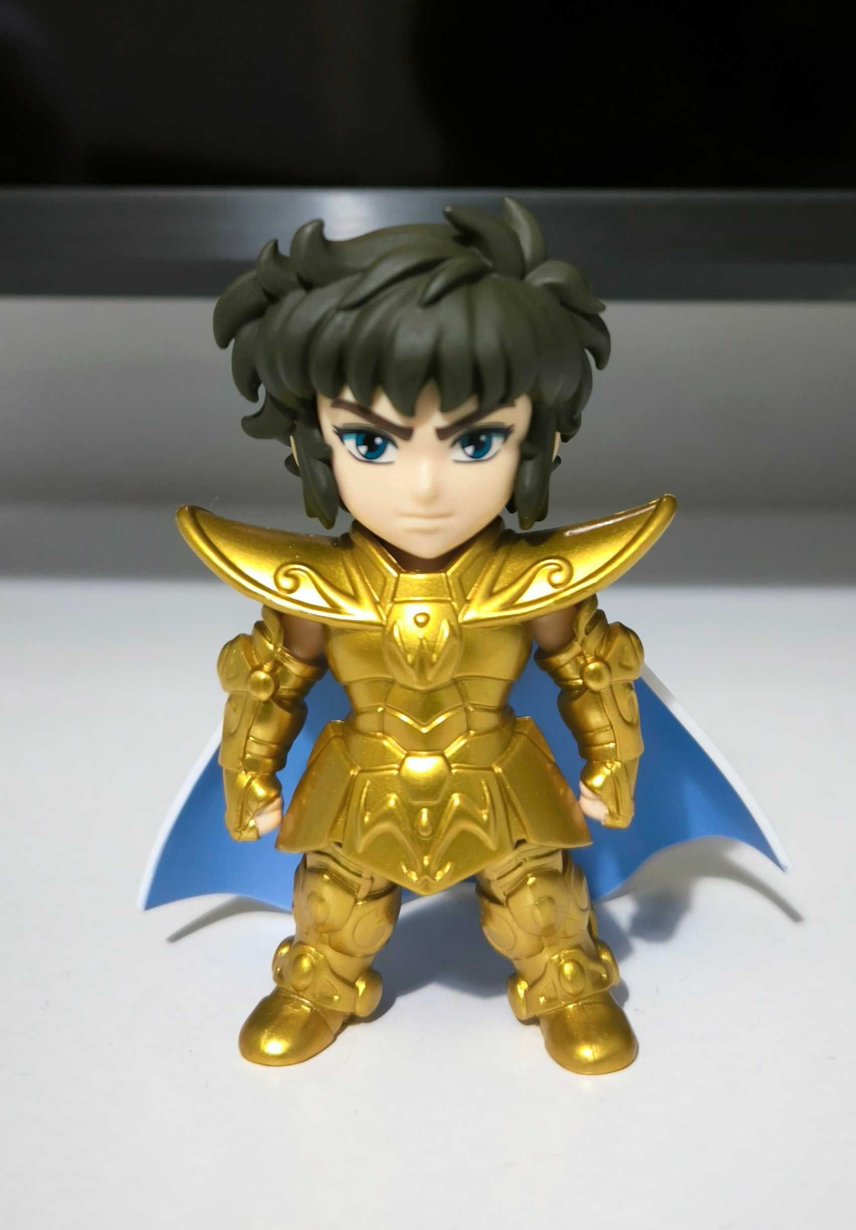 Saint Seiya Action Figure