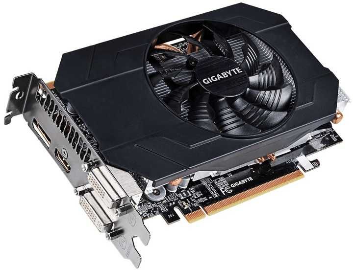 Gigabyte gtx 960 4GB