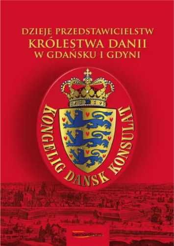 Dzieje przedstawicielstw Królestwa Dani. - Arnold Kłonczyński, Piotr