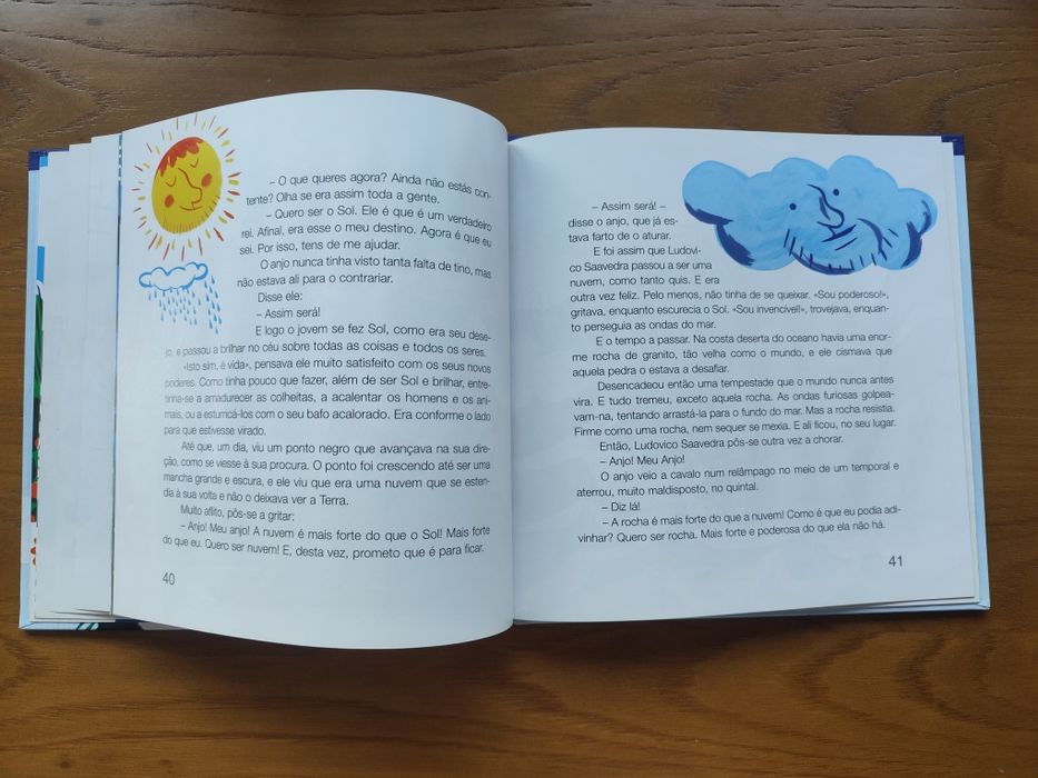 Livros Coleção Álvaro Magalhães