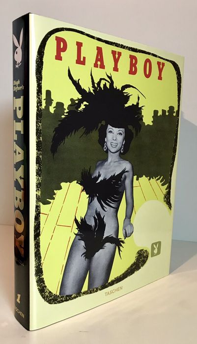 Autobiografia do Mister Playboy Hugh Hefners