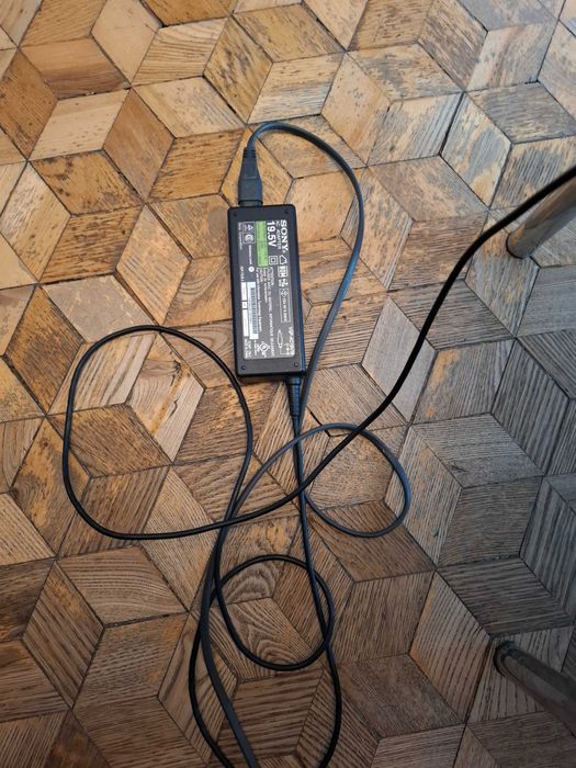 Laptop sony vaio sve151g17m