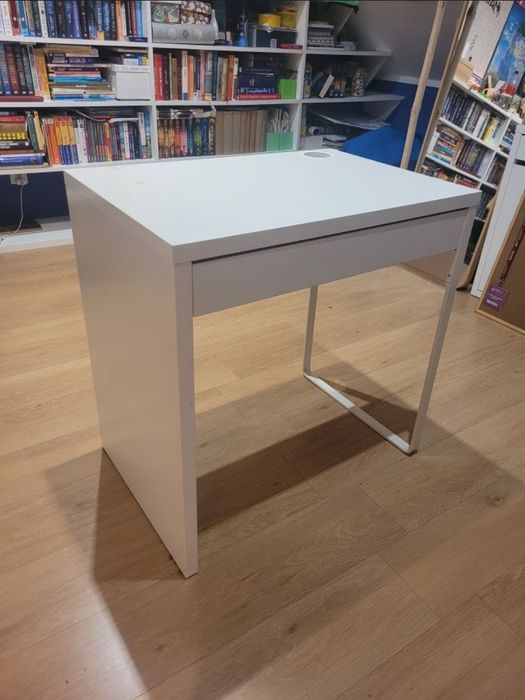 Biurko IKEA micke