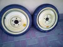 Mazda 3 5 6 MX-5 626 Xedos Dojazdówka koło dojazdowe  r 15 5X11,3
