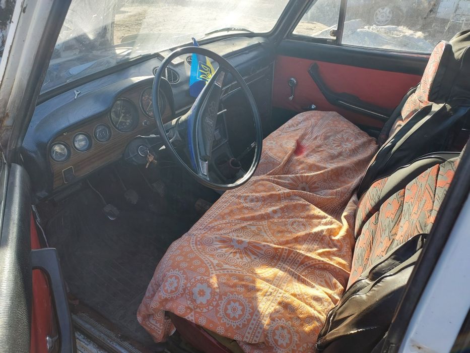 Продам жигуль ваз