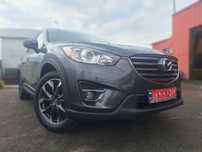 Мазда сх-5 Awd 2016 рестайл Gt maximal