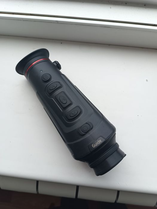 Тепловізор Guide TrackIR 35