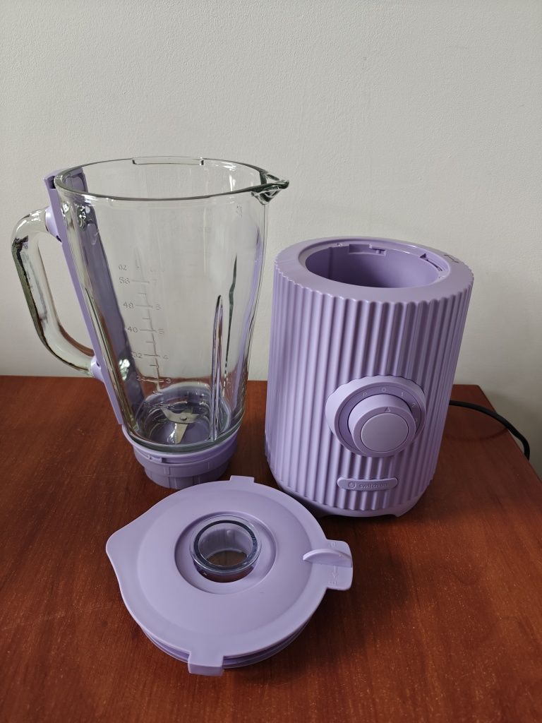 Nowy Blender kielichowy 600 w