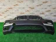 Бампер BMW X3 G01 X LINE